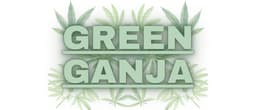 Green Ganja logo