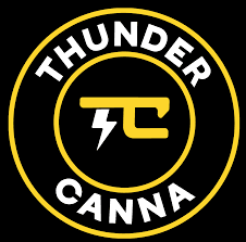 Thunder Canna logo