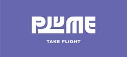 PLUME logo