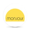 Monjour logo