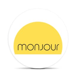 Monjour logo