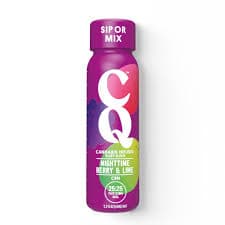 Berry Lime