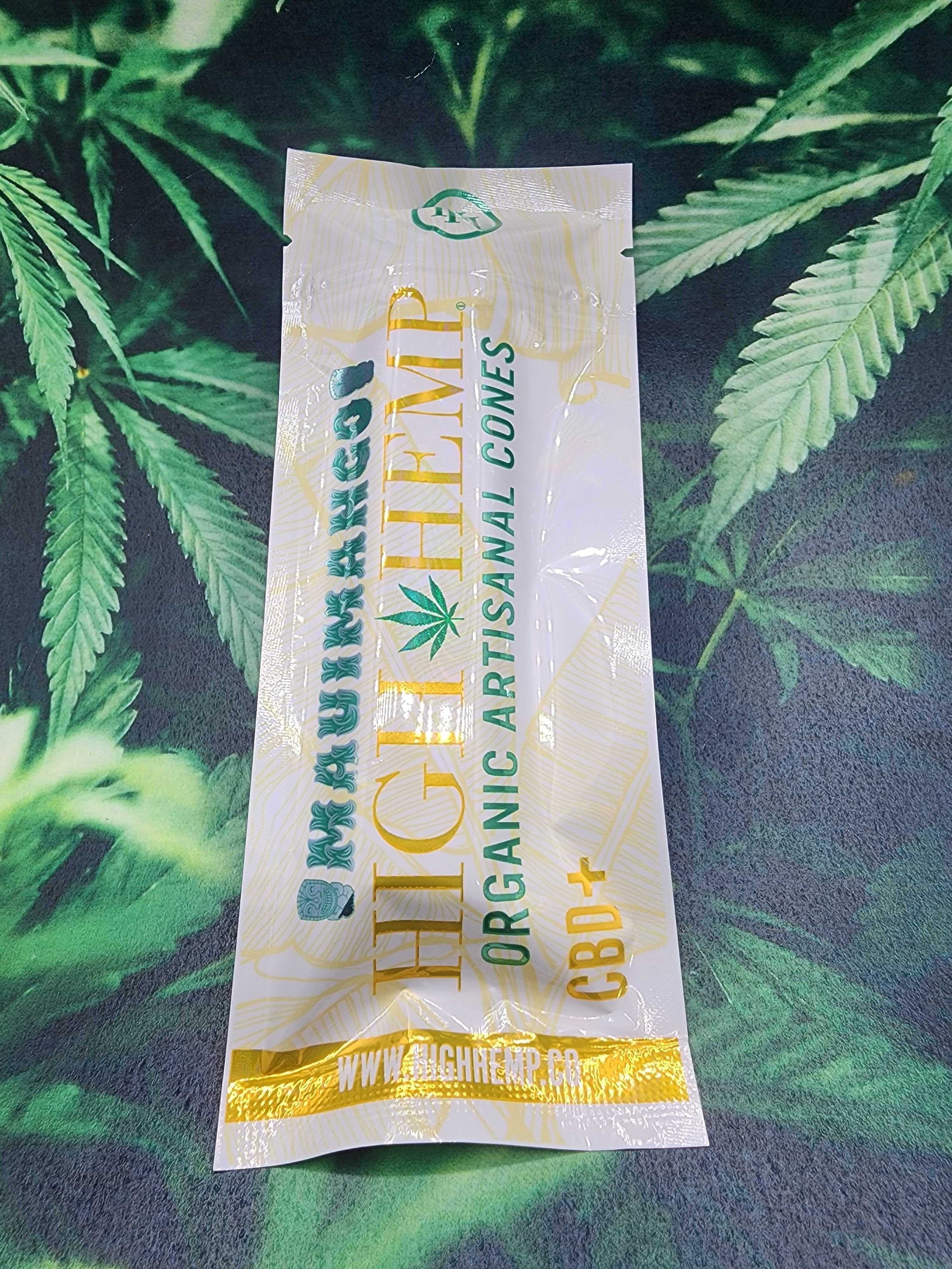 Wraps Mango
