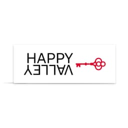 Happy Valley logo