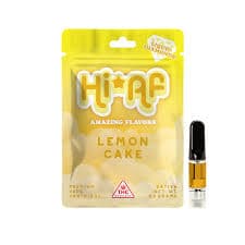 Lemon Cake
