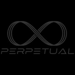 Perpetual logo