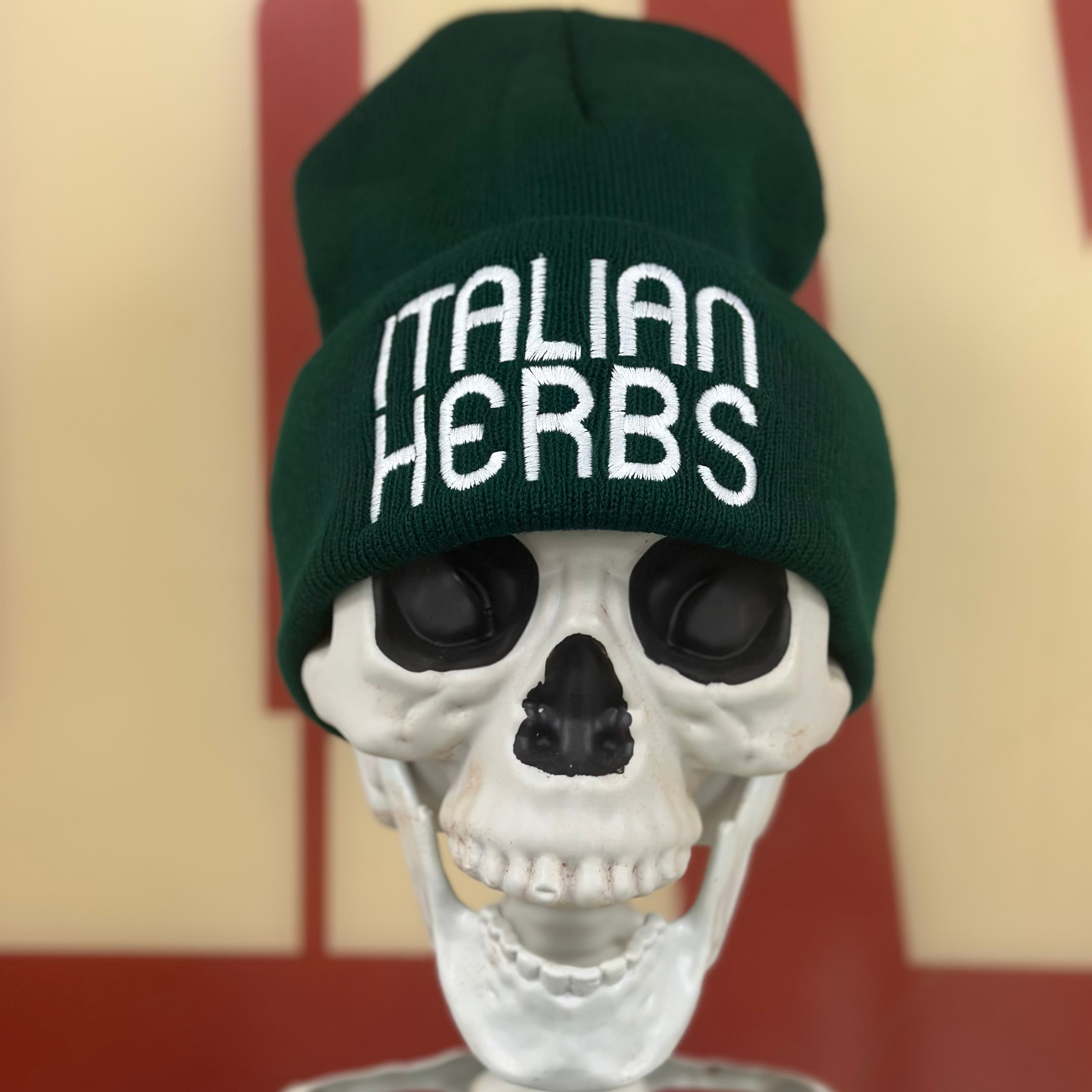 Beanie
