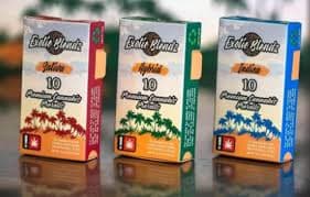 10pk Sativa Sour Candy