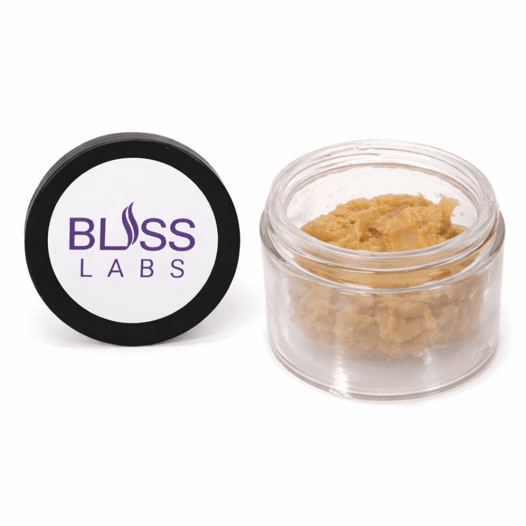 Badder Lemon Cherry Gelato