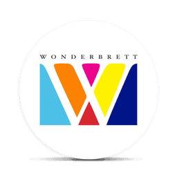 WonderBrett logo