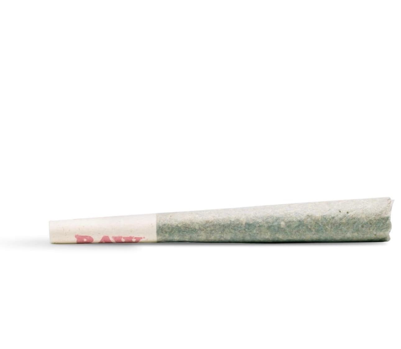 Blue Zushi Preroll