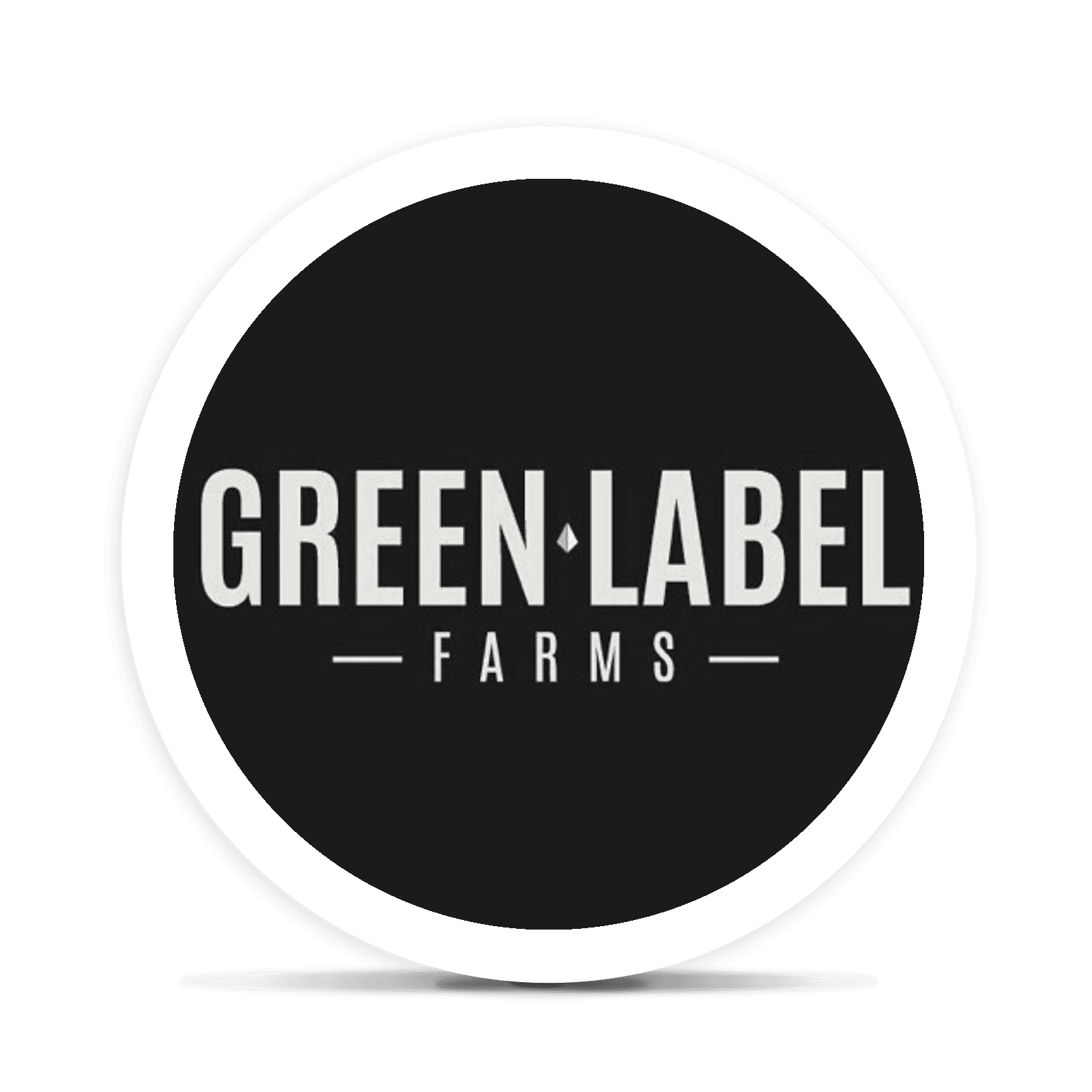 REC: Green Label Garlicane Joint
