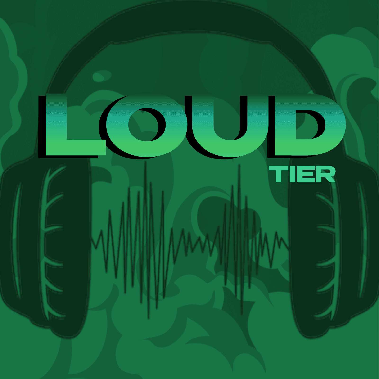 Loud Tier Deli Apple Tartz