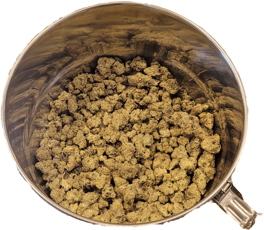 Fakie Deli Style Flower