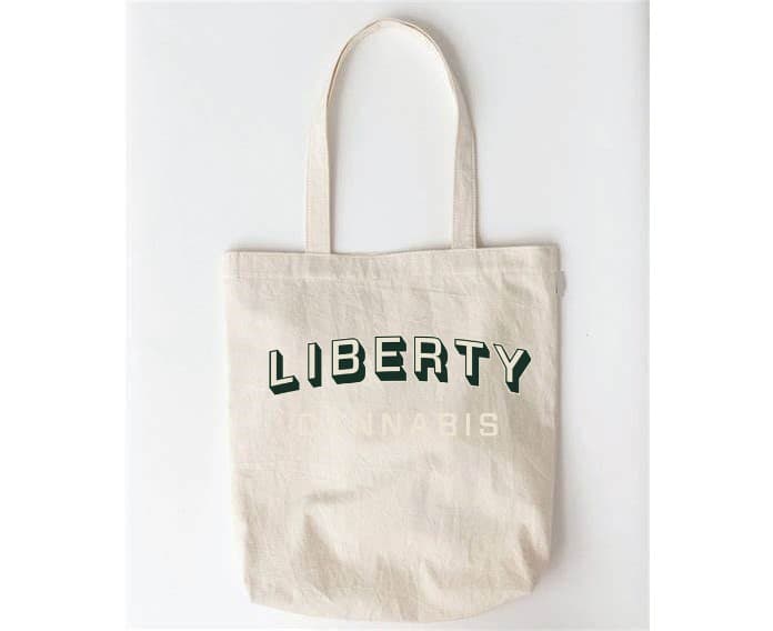Support Your Budtender Tote