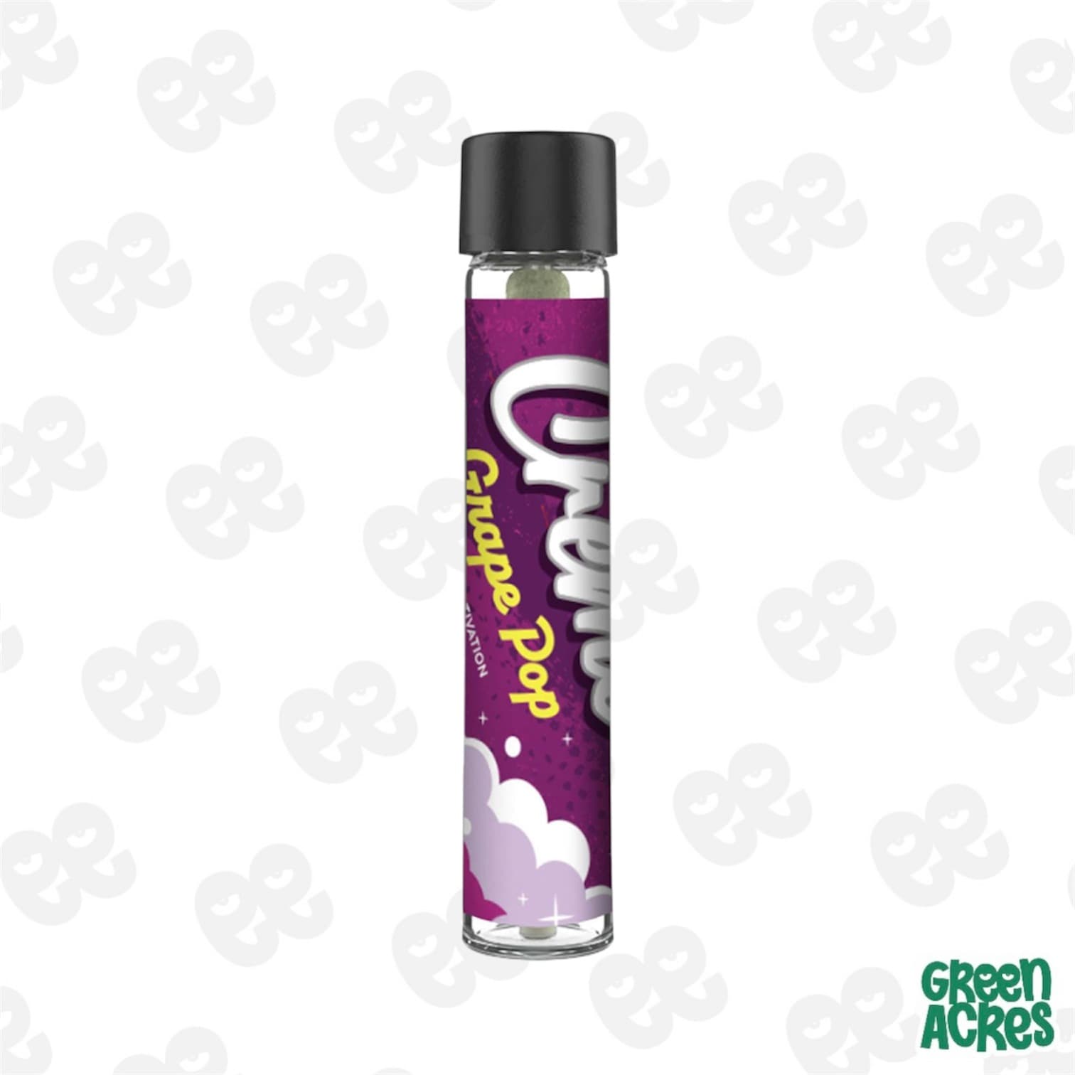Grape Pop Pre Roll