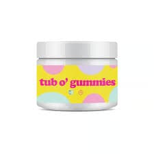 Cherry Limeade Gummies | H