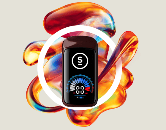 Briq2 Pen Blackberry Blast