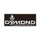 Dymond Concentrates 2.0 logo