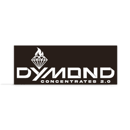 Dymond Concentrates 2.0 logo
