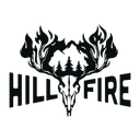Hillfire logo