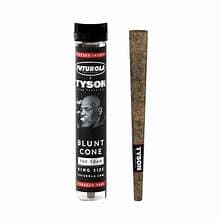 FUTUROLA X Tyson 2.0 | King Size | Cone | 1pk
