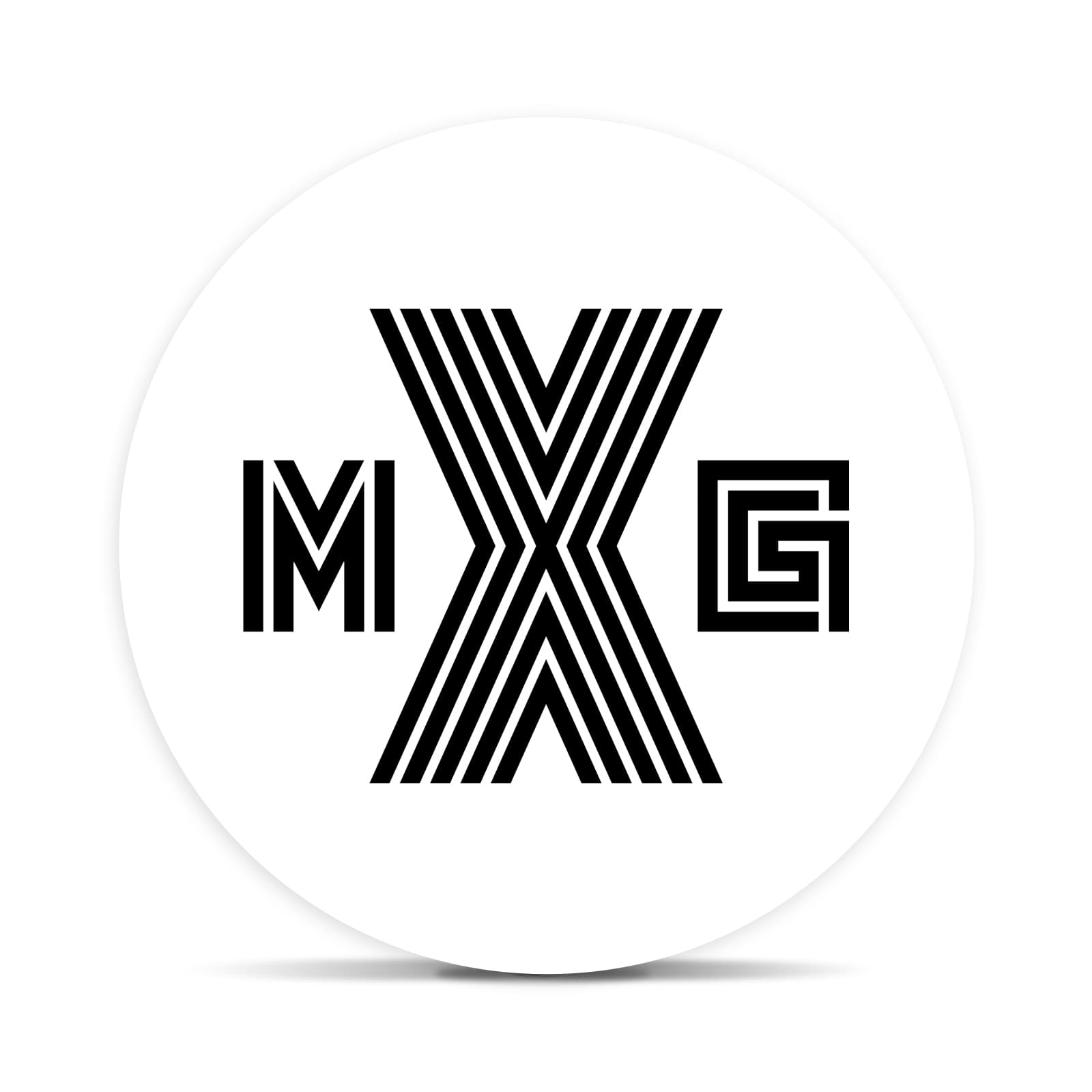 XMG+ - 1:1 THC+CBG Blackberry Lemonade Beverage - Blend - 10mg THC | 10mg CBG
