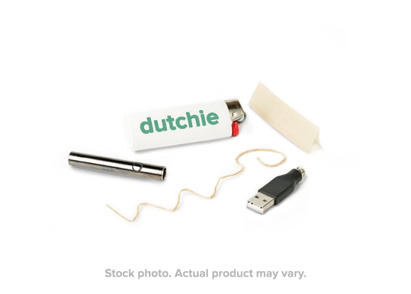 110mm Clear Flush Mount Diffuser