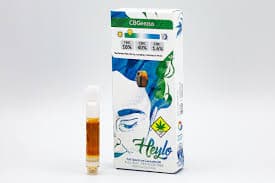 Cbgeezus Cbg Cartridge