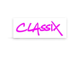 Classix logo