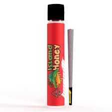 Infused Preroll Island Honey 1ct