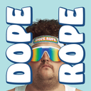 Dope Rope logo