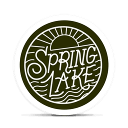 Spring Lake logo