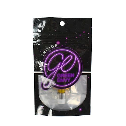 Sherbet Indica Cartridge