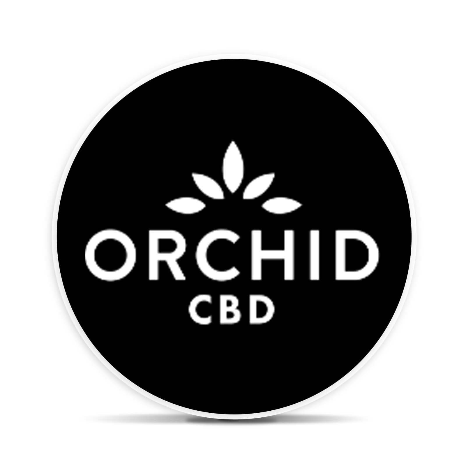 Orchid CBD - CBD Runtz Flower - Sativa