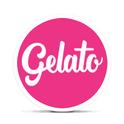 Gelato logo