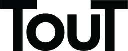 TOUT logo