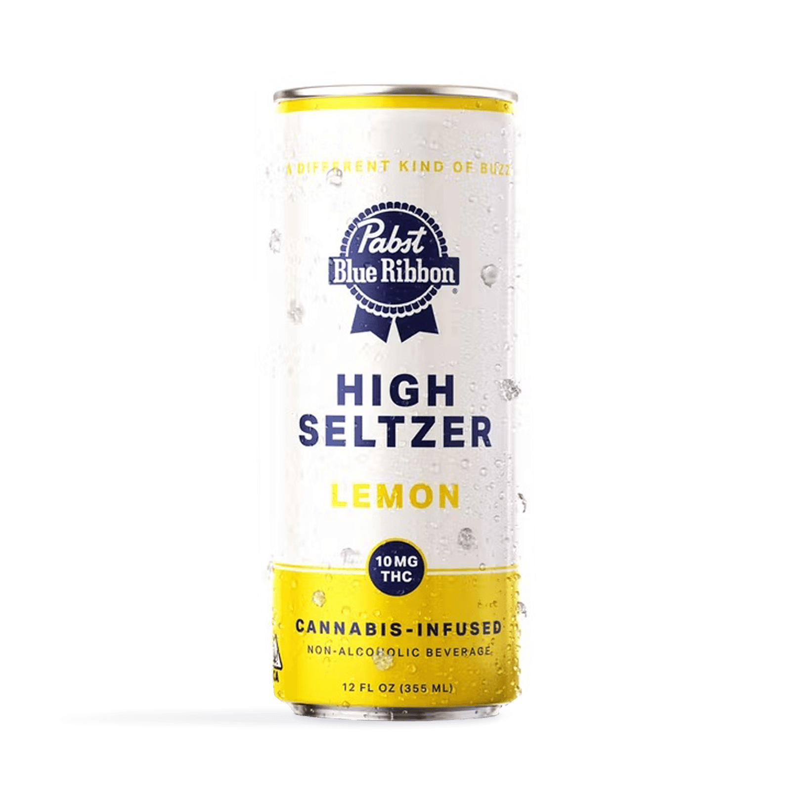 Lemon High Seltzer