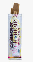 Wraps Lemonade