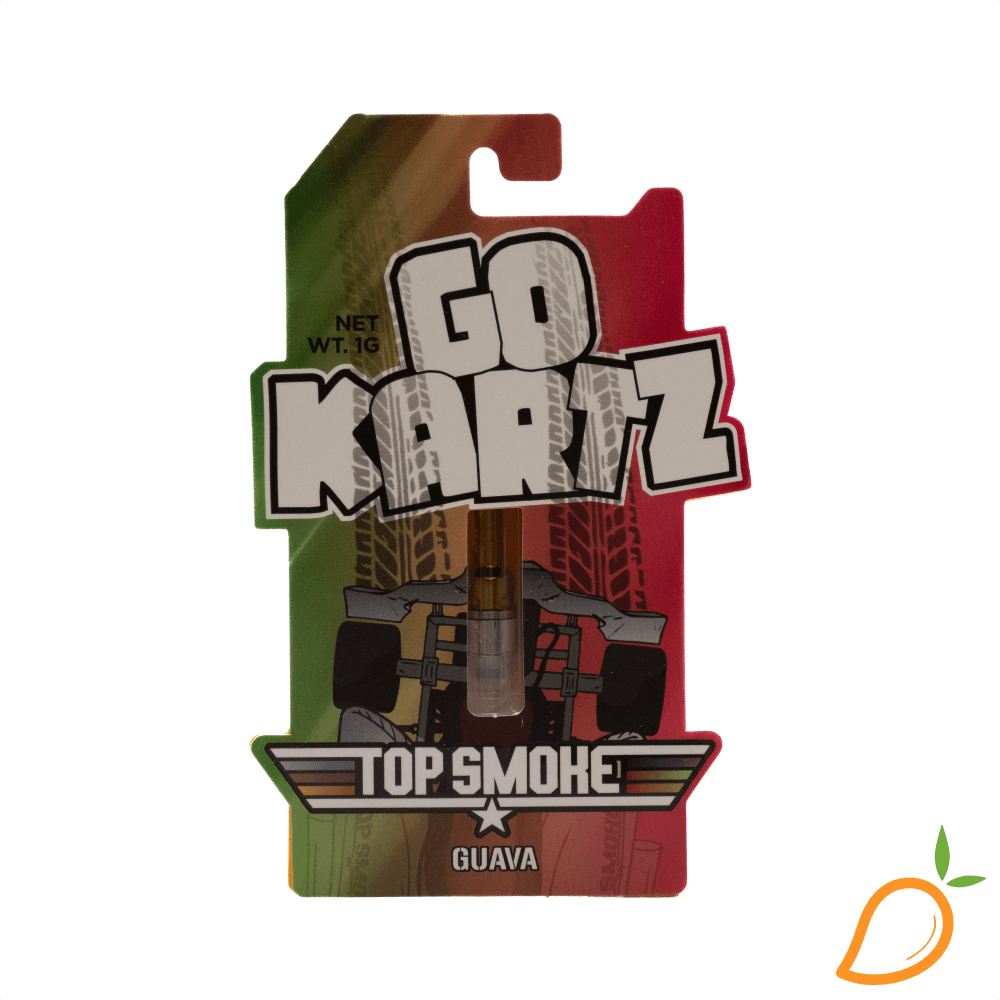 Guava Vape