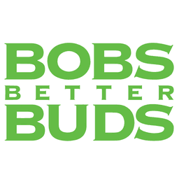 Bobs Better Buds logo