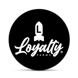 Loyalty Farms logo