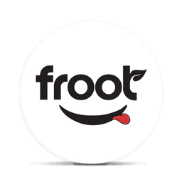 Froot logo