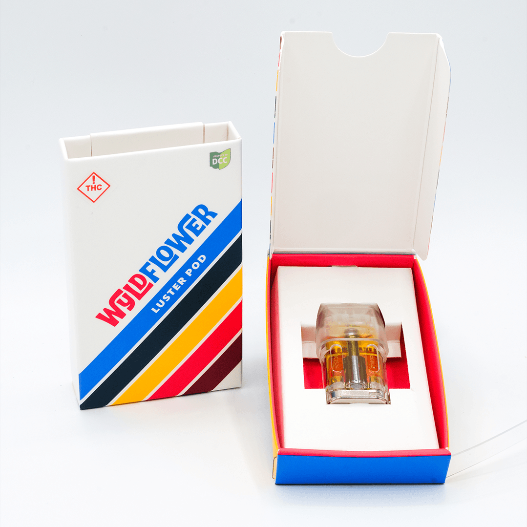 Chimera Gelato Cookies Terpene Blend