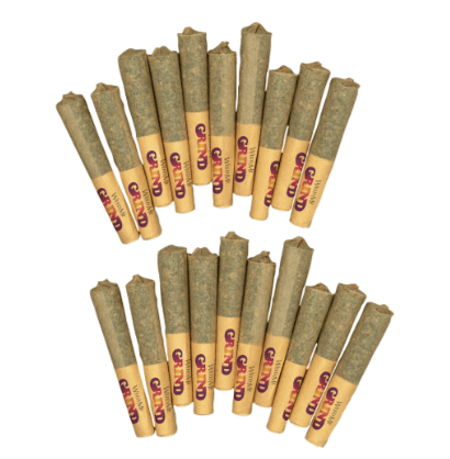 Sativa Pre Rolls