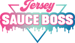 Jersey Sauce Boss logo