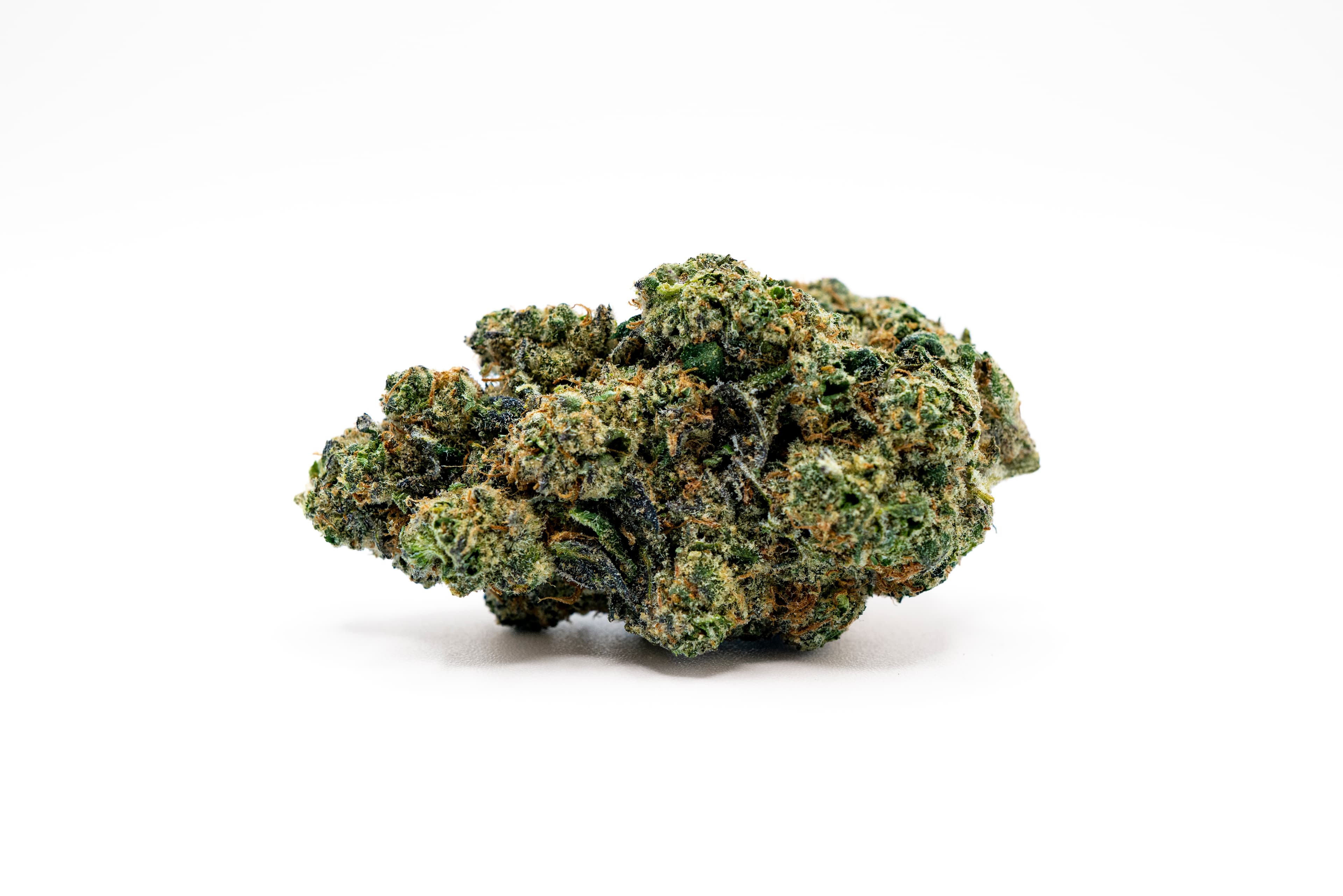 Animal Mintz Cake Flower