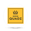 High Quadz logo