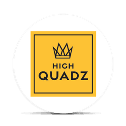 High Quadz logo
