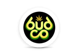 BudCo Farms logo